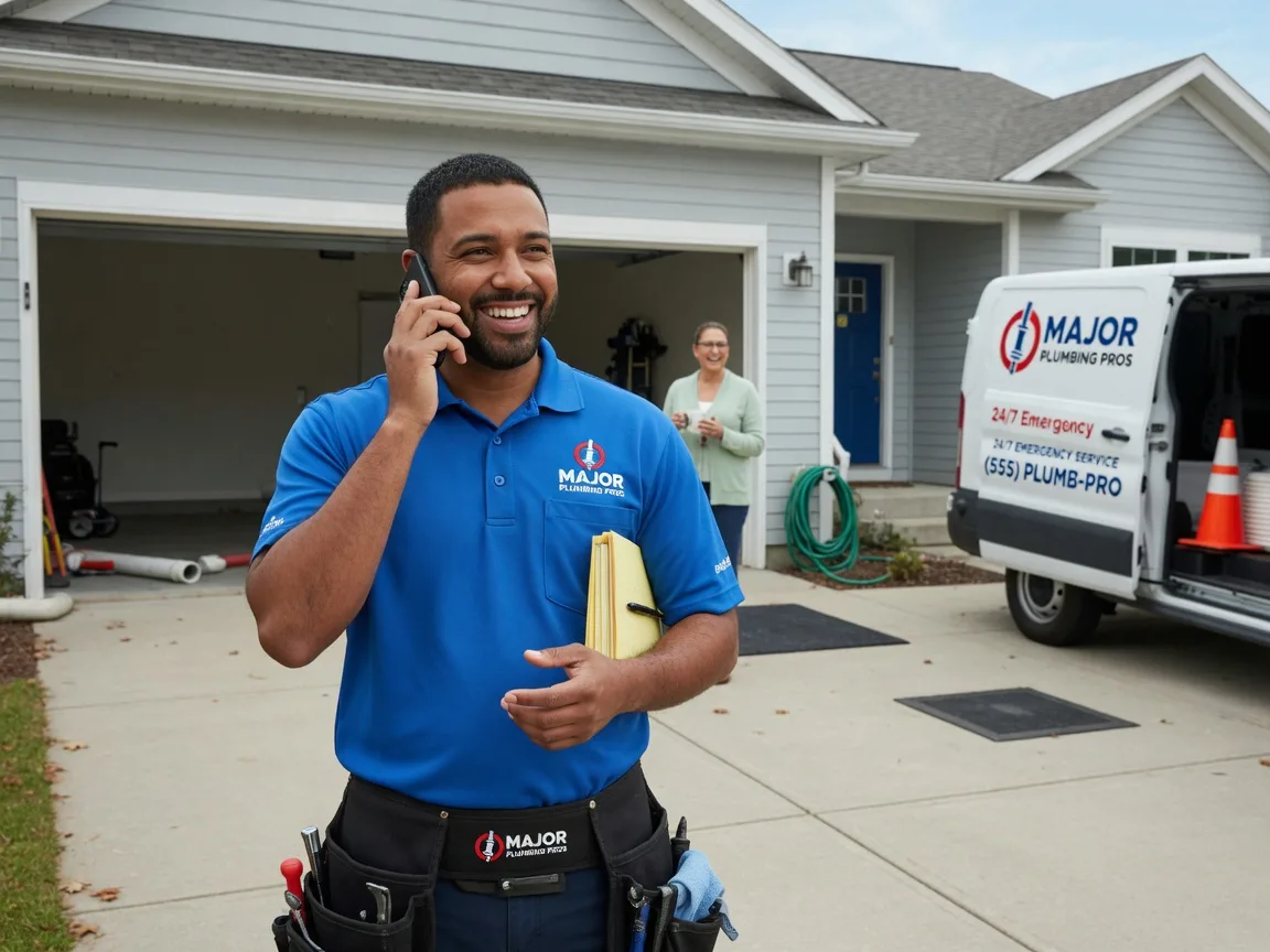 Drain Cleaning Services Winthrop Harbor, IL FAQs